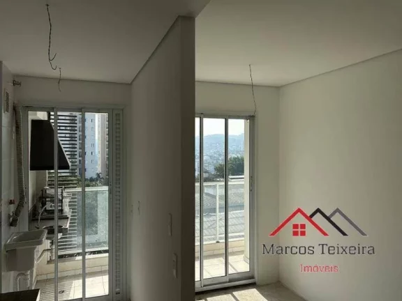 Imagem Apartamento - Rochdale