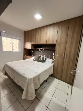 Imagem APARTAMENTO Á VENDA NO CONDOMÍNIO PARAISO EM VÁRZEA PAULISTA-SP