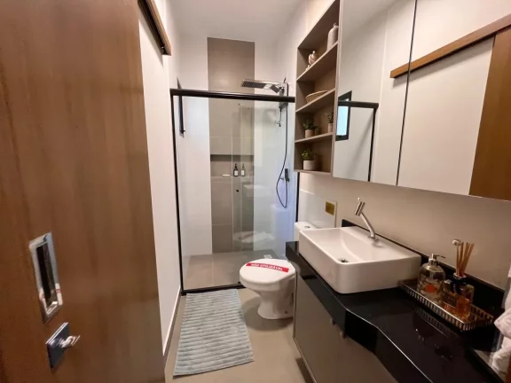 Imagem Casa em Condomínio para Venda em Cuiabá / MT no bairro Jardim Imperial
