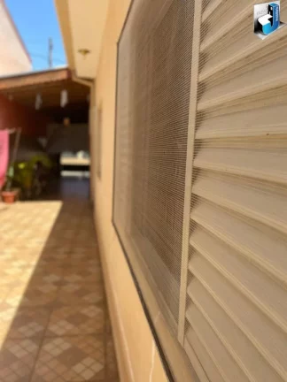 Imagem Ótima Casa a venda no Bairro Jardim XI de Agosto - Tatuí/SP.