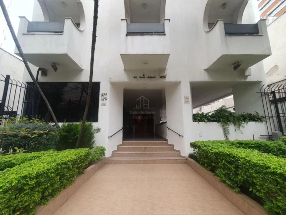 Imagem Apartamento com 1 dormitório para alugar, 25 m² por R$ 3.150/mês - (Zona Norte) Barro Branco - São P