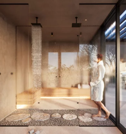 Imagem Studio à venda em Cabedelo, Ponta de Campina, com 1 quarto, 22,76m2
