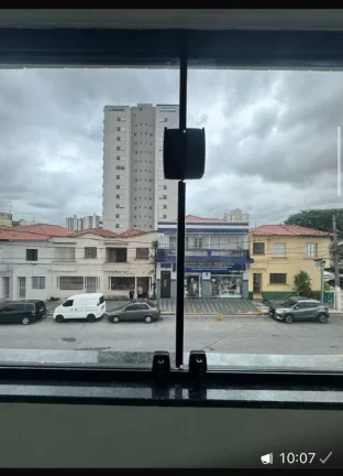 Imagem Sala Comercial para Locação – Ponto Estratégico do Ipiranga