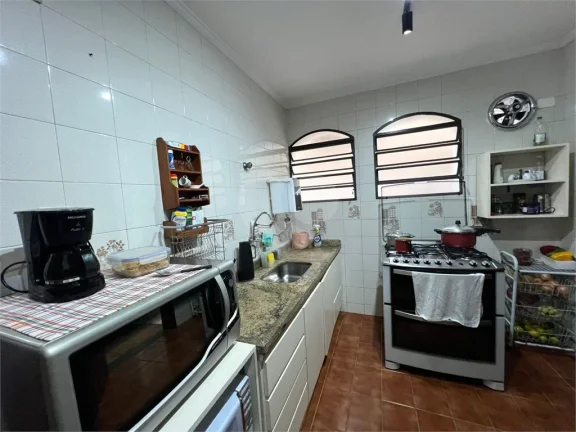 Imagem Casa à venda com 5 quartos, sendo 1 suíte, em Pirituba, São Paulo - SP