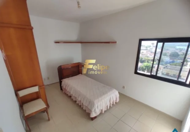Imagem Cobertura duplex à venda no Centro de Guarapari.