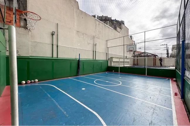 Imagem APARTAMENTO RESIDENCIAL em São Paulo - SP, Vila Monte Alegre