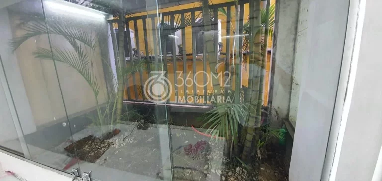 Imagem Sobrado para Venda em São Paulo / SP no bairro Indianópolis
