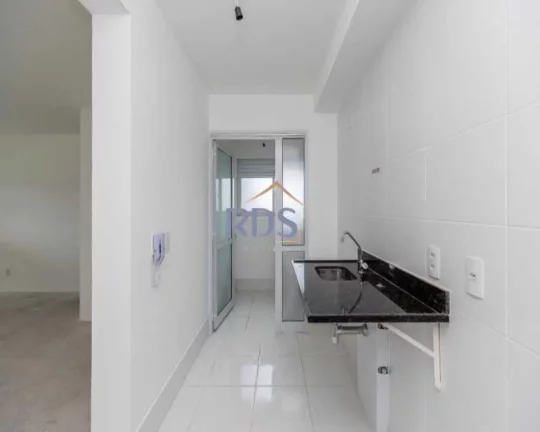 Imagem Apartamento - Padrão / Residencial / Jardim Dom Bosco
