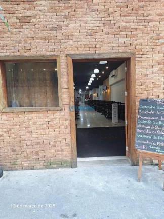 Imagem Restaurante à Venda em Itaim Bibi - 400m² por R$500.000