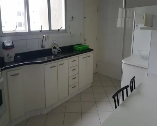 Imagem Apartamento residencial à venda, Pitangueiras, Guarujá.