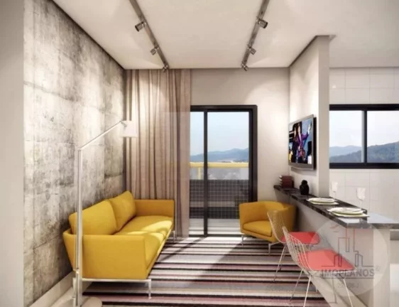 Imagem OPORTUNIDADE IMPERDÍVEL!!! Apartamento 2 dormitórios no Boqueirão!