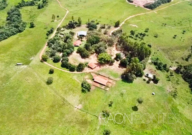Fazenda à Venda, 18.030.000 m² em Zona Rural