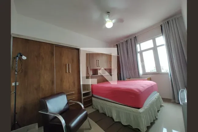 Imagem Apartamento à Venda - Leblon, 4 Quartos, 220 m2