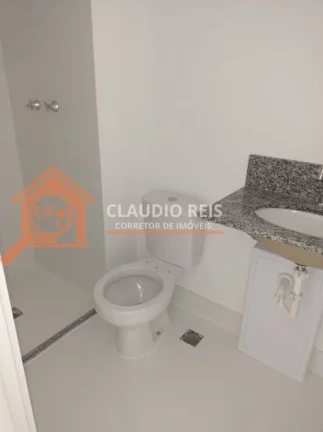 Imagem Apartamento com 2 Quartos à venda, 47m² - Campo Grande