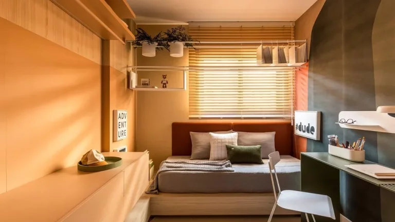 Imagem Nest - Apartamento à venda no bairro Alto da Rua XV - Curitiba/PR