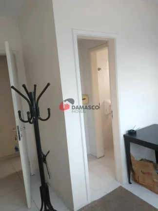 Imagem Sala à venda 1 Vaga, 57M², Santo Antônio, São Caetano do Sul - SP