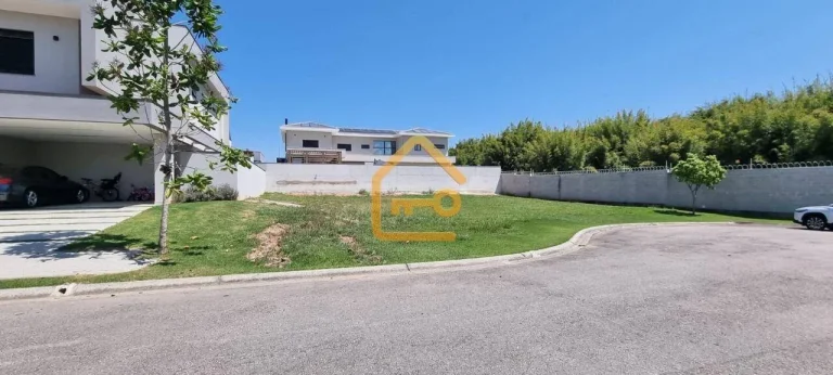 Imagem Terreno 728 metros , condominio Mont Blanc , São José dos Campos