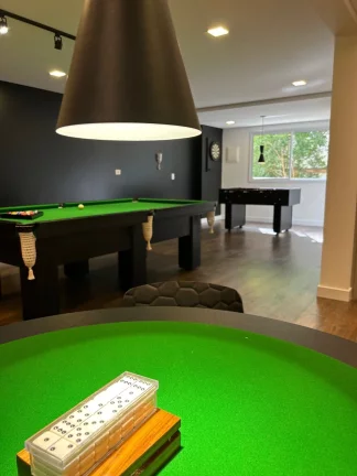 Imagem RESIDENCIAL MOOD - Apartamento 3 quartos Pronto para Morar no Bacacheri