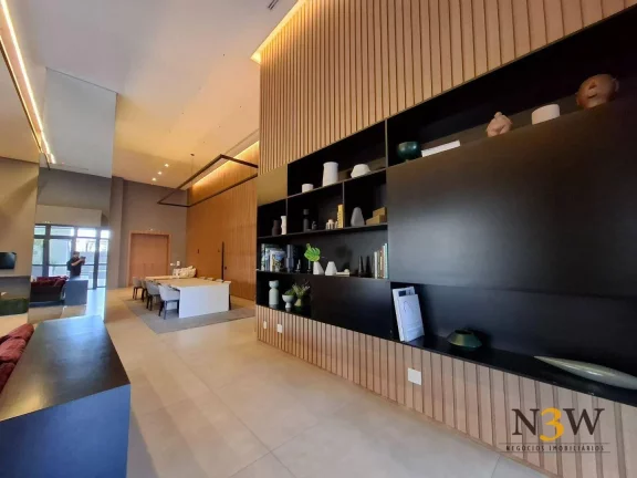 Imagem Apartamento à venda na Vila Leopoldina São Paulo SP com 2 dormitórios, 1 suíte, 2 vagas de garagem e 88m² no Condomínio Le Havre.