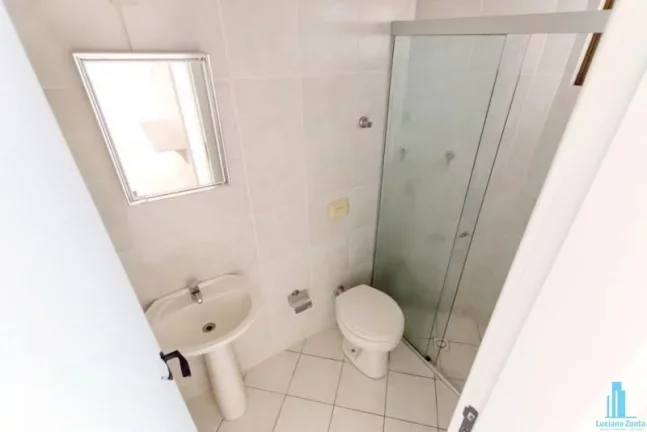 Imagem Edificio Tulo Alves dos Santos
