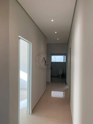 Imagem Conjunto Comercial à venda em Paulínia, Nova Paulínia, 300m2