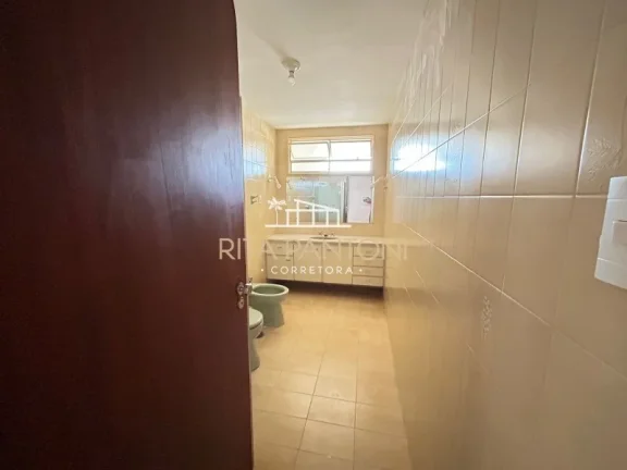Imagem Apartamento - Ribeirão Preto - Centro - Região Central