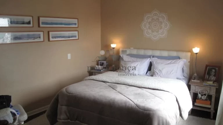Imagem Apartamento à venda na Vila Madalena com 4 quartos (1 suíte ) e 2 vagas, 201m2