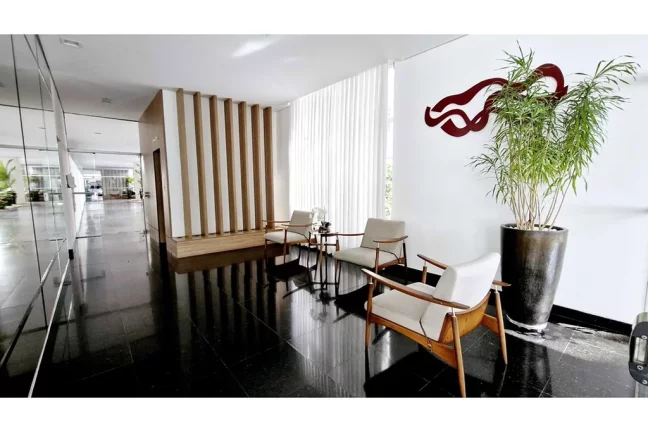 Imagem Apartamento com 3 Quartos à Venda, 104 m² em Santa Cecília - São Paulo