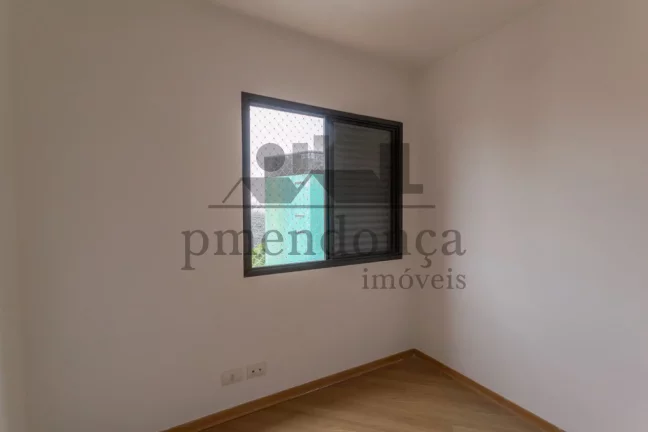 Imagem Apartamento em Perdizes com 82m², 3 quartos (1suíte) e 2 vagas.