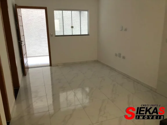 Imagem Imperdível oportunidade! Apartamento à venda em São Paulo-SP, Penha de França. 2 quartos, sala, banheiro, 45m². Confira!