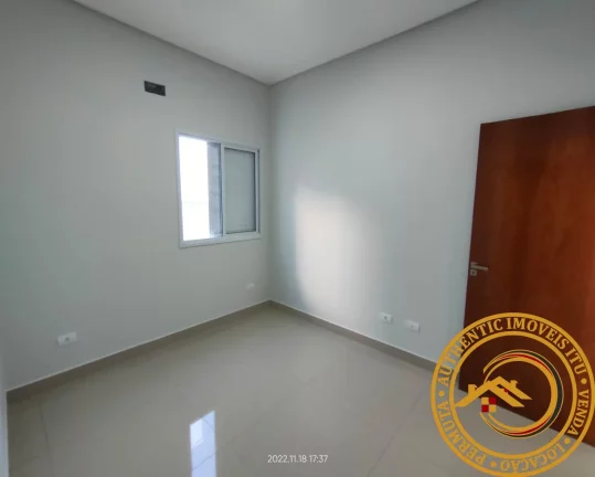 Imagem CASA RESIDENCIAL em SALTO - SP, RESIDENCIAL LAGOS D'ICARAÍ