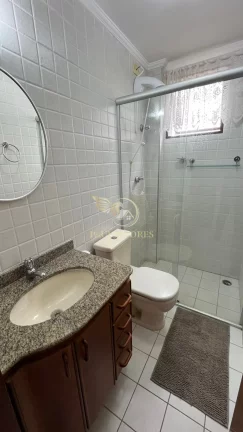 Imagem APARTAMENTO À VENDA NO ITAGUÁ EM UBATUBA-SP