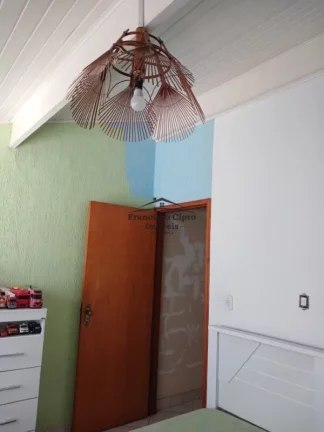 Imagem Casa à venda no bairro Pedregulho - Guaratinguetá/SP