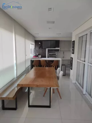 Imagem APARTAMENTO BELÍSSIMO - CENTRO - SBC