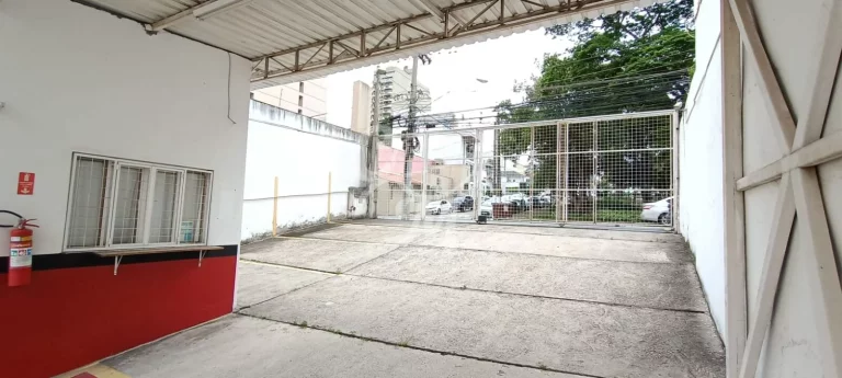 Imagem ESTACIONAMENTO / LAVACAR / PONTO COMERCIAL