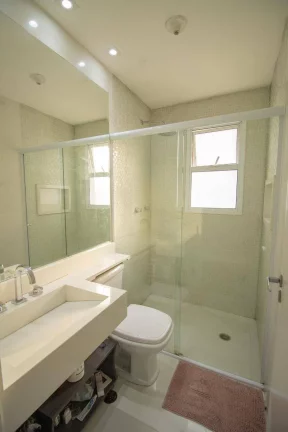 Imagem Apartamento andar Alto Anima Clube 91 m² 2 suítes 2 Vagas
