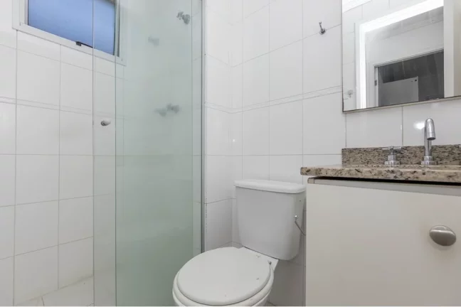 Imagem APARTAMENTO RESIDENCIAL em São Paulo - SP, Saúde