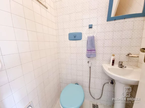 Imagem Casa à venda, 145 m² por R$ 800.000,00 - Parque do Ingá - Teresópolis/RJ