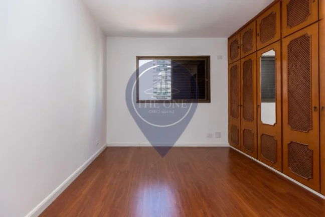 Imagem Cobertura de luxo no coração de Indianópolis, São Paulo-SP: 4 quartos, 2 suítes, 2 salas, 5 banheiros, 4 vagas de garagem, 289m².