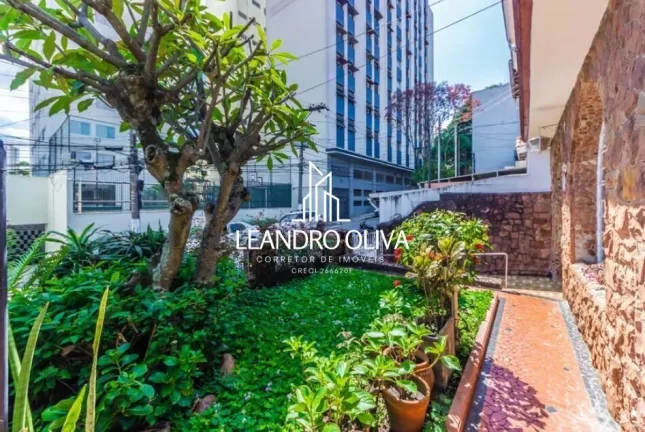 Imagem Sobrado com 3 Quartos à Venda, 200 m² na Vila Clementino / Mirandopolis