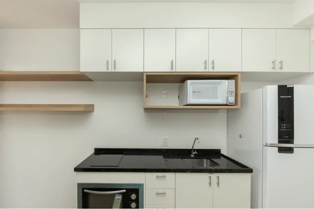 Imagem APARTAMENTO RESIDENCIAL em São Paulo - SP, Sumaré
