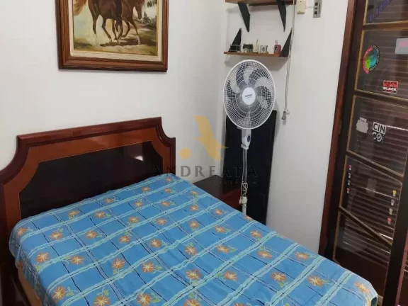 Imagem Casa de condomínio à venda no condomínio Betton Barra da Tijuca