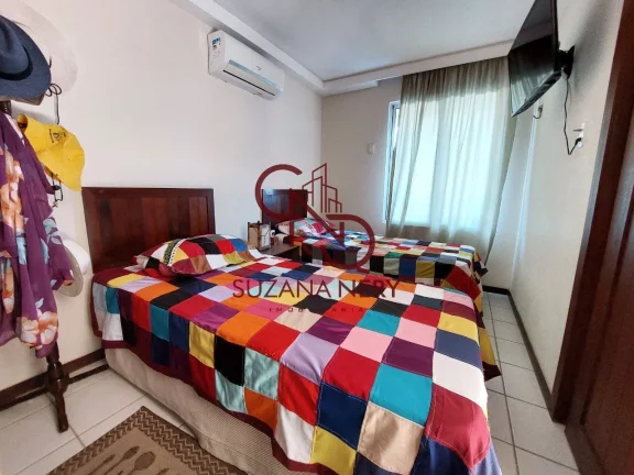 Imagem APARTAMENTO Á 50 METROS DO MAR