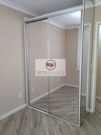 Imagem Aluguel de Apartamento 2 Dorms na Usina Piratininga SP - 62m²