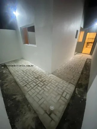 Imagem Casa no João Paulo II João Pessoa/PB à venda com àrea