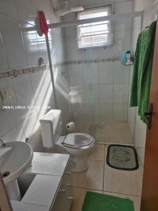 Imagem Sobrado para Locação em Guarulhos / SP no bairro Jardim Alice