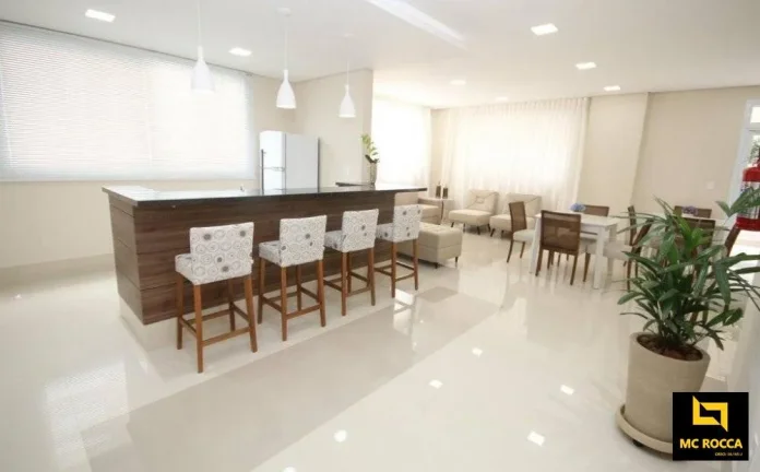 Imagem Apartamento 2 dormitórios - Felicitat Barcelona - São Caetano do Sul