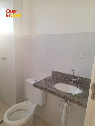 Imagem Apartamento à venda em Ribeirão Preto-SP, Jardim Zara: 2 quartos, 1 sala, 1 banheiro, 1 vaga, 72m² de área.