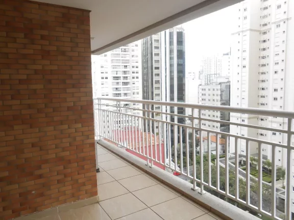 Imagem Apartamento com 2 dormitorios na Antonio Carlos