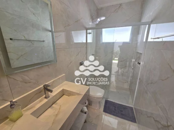 Imagem Casa nova frente mar à venda em Condomínio Lagoinha - Ubatuba/SP